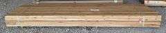 Western Red Cedar Smooth Four Sides Decking/Fencing