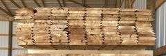 Western Red Cedar Tongue & Grove Siding