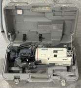 Sony 3CCD Color Video Cameras