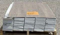 Luxury Vinyl Plank Flooring