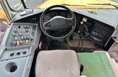2011 International IC CE 72-Passenger Bus