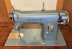 Kenmore 148.392 Sewing Machine