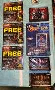 Star Wars Collectables