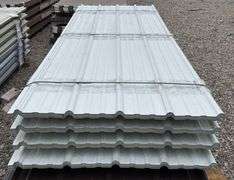 29 Gauge Metal Siding