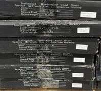 Hallmark Floors French Oak Engineered Hardwood Flooring