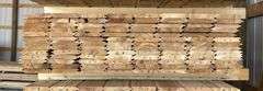 Western Red Cedar Tongue & Grove Siding