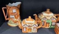 Cottage Ware Pottery