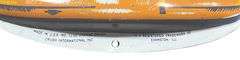 Orange-Crush Thermometer