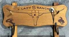 Cowboy Memorabilia