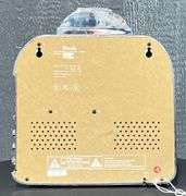 Classic CR-9 Modern Table Top Juke Box Radio