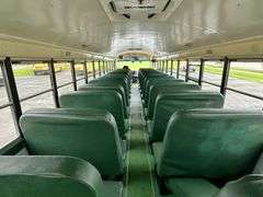 2012 International IC CE 72-Passenger Bus