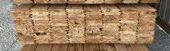 Western Red Cedar Tongue & Grove Siding