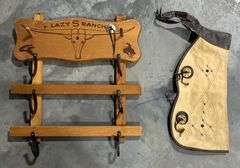 Cowboy Memorabilia