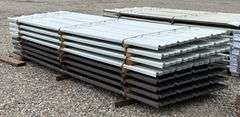 29 Gauge Metal Siding