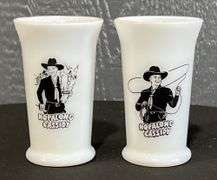 Hopalong Cassidy Memorabilia