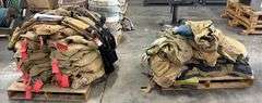 Globe Firefighter Suits