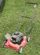 MTD 20" Push Mower