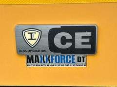 2012 International IC CE 48-Passenger Bus