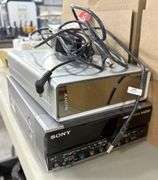 Electronic Equipment