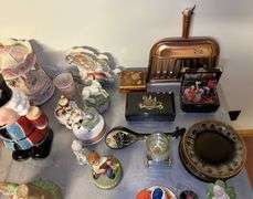 Household Items