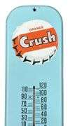 Orange-Crush Thermometer
