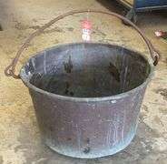 Copper Kettle