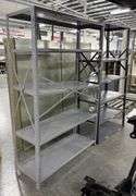 Metal Storage Shelving Units