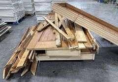 Doors & Door Frames