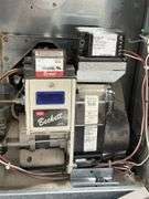 Lennox Elite 02323/4 Oil Fired Furnace & Hot Water Heater