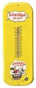 KickAPoo Joy Juice Thermometer