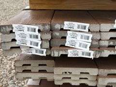 Timber Tech Composite Decking