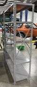Metal Storage Shelving Units