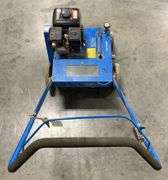Bluebird Easyscape P18 Seeder