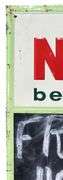 Nehi Drink Menu Sign & Framed Advertisement