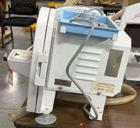 Handler Mfg. Inc. Red-Wing 12" Model Trimmer