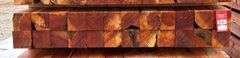 Western Redwood Fence Posts