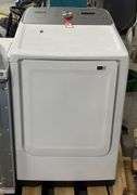 Whirlpool Washer & Samsung Electric Dryer