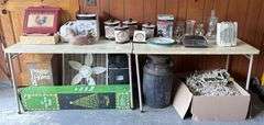 Household Items