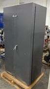 Metal Shop Cabinet