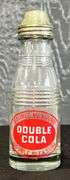 Double Cola Salt & Pepper Shakers