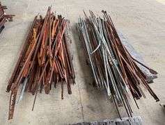 Bil-Jax Metal Pipe Scaffolding