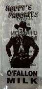 Hopalong Cassidy Memorabilia