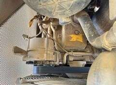 John Deere 450H Crawler Dozer