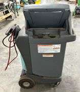 Robinair Refrigerant Recovery, Recycling & Charging Station