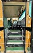 2011 International IC CE 72-Passenger Bus