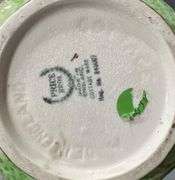 Cottage Ware Pottery