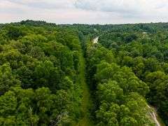 38+ Wooded Acres, Vacant Land Derby, IN