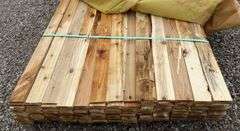 Western Red Cedar Fence Pickets