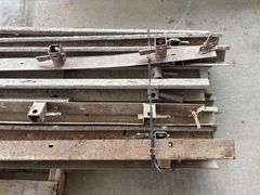 Concrete Forms & Floor Joists