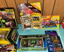 Nascar Collectables